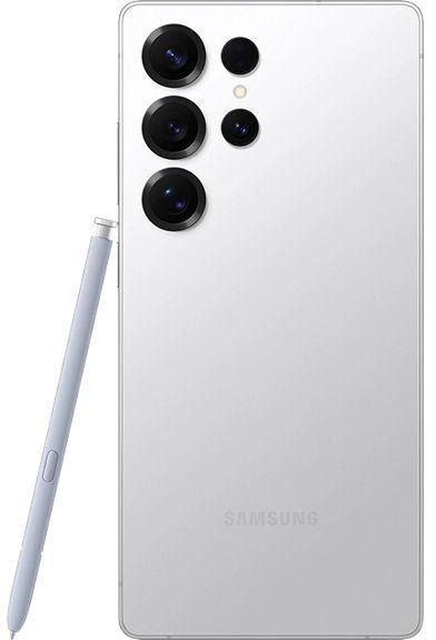 Refurbished Galaxy S25 Ultra - Reebelo Ireland