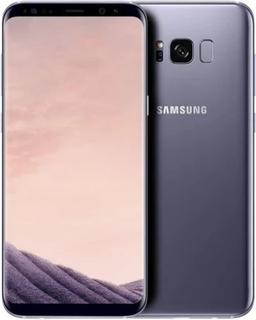 Refurbished Galaxy S8+ - Reebelo Ireland