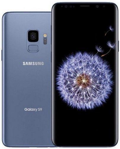 Refurbished Galaxy S9 - Reebelo Ireland