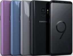 Refurbished Galaxy S9 - Reebelo Ireland