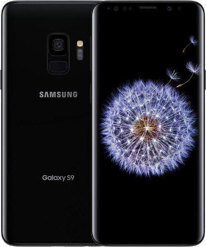 Refurbished Galaxy S9 - Reebelo Ireland