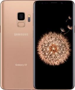 Refurbished Galaxy S9 - Reebelo Ireland