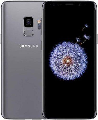 Refurbished Galaxy S9 - Reebelo Ireland