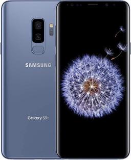 Refurbished Galaxy S9+ - Reebelo Ireland