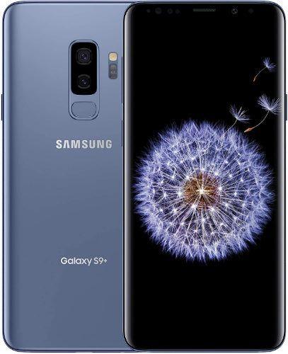 Refurbished Galaxy S9+ - Reebelo Ireland