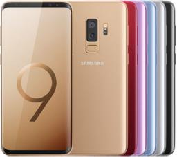Refurbished Galaxy S9+ - Reebelo Ireland