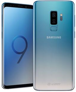 Refurbished Galaxy S9+ - Reebelo Ireland