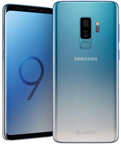 Refurbished Galaxy S9+ - Reebelo Ireland