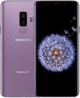 Refurbished Galaxy S9+ - Reebelo Ireland