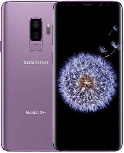 Refurbished Galaxy S9+ - Reebelo Ireland