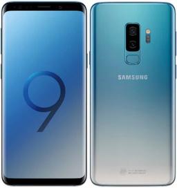 Refurbished Galaxy S9+ - Reebelo Ireland