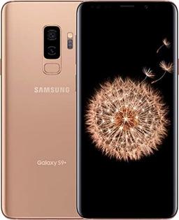 Refurbished Galaxy S9+ - Reebelo Ireland