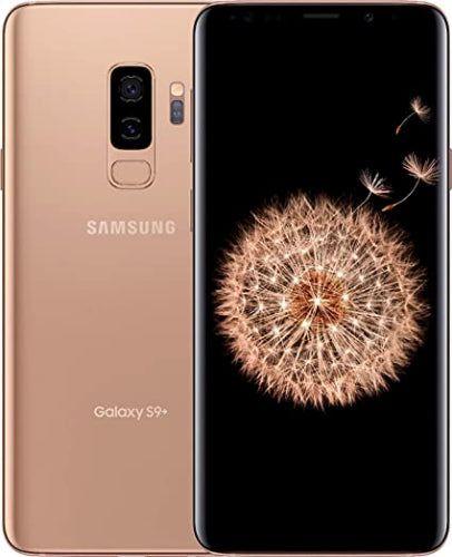 Refurbished Galaxy S9+ - Reebelo Ireland