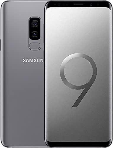 Refurbished Galaxy S9+ - Reebelo Ireland