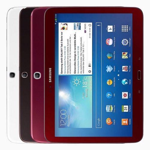 Refurbished Galaxy Tab 3 P5210 (2013) 10.1-inch - Reebelo Ireland