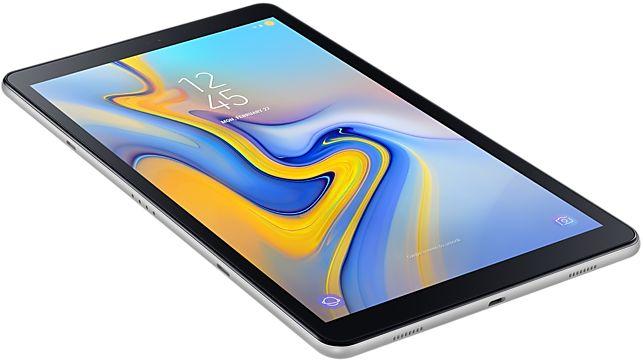 Refurbished Galaxy Tab A (2018) 10.5-inch - Reebelo Ireland