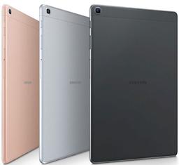 Refurbished Galaxy Tab S5e (2019) 10.5-inch - Reebelo Ireland