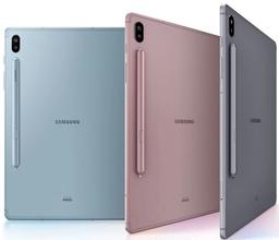 Refurbished Galaxy Tab S6 (2019) 10.5-inch - Reebelo Ireland