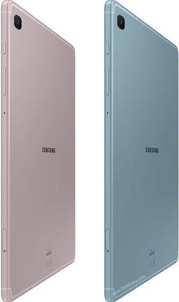 Refurbished Galaxy Tab S6 Lite (2020) 10.4-inch - Reebelo Ireland