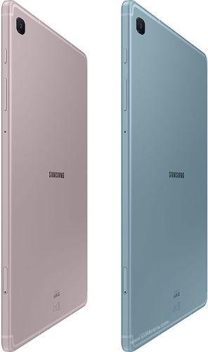 Refurbished Galaxy Tab S6 Lite (2020) 10.4-inch - Reebelo Ireland