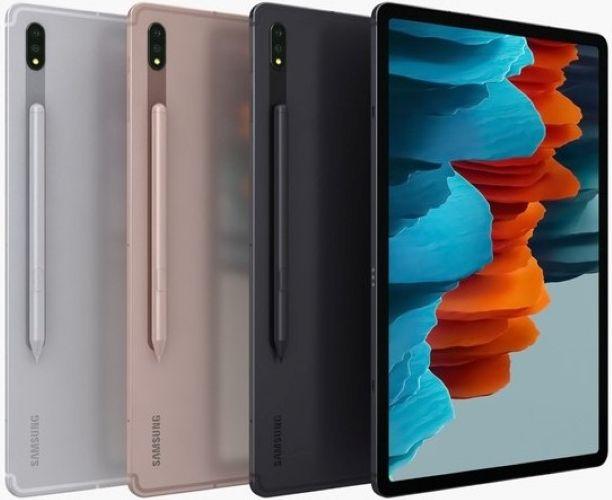 Refurbished Galaxy Tab S7+ (2020) 12.4-inch - Reebelo Ireland
