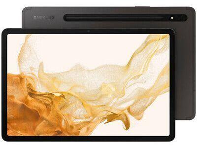 Refurbished Galaxy Tab S8+ (2022) (Without S Pen) 12.4-inch - Reebelo Ireland