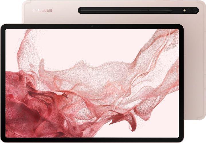 Refurbished Galaxy Tab S8+ (2022) (Without S Pen) 12.4-inch - Reebelo Ireland