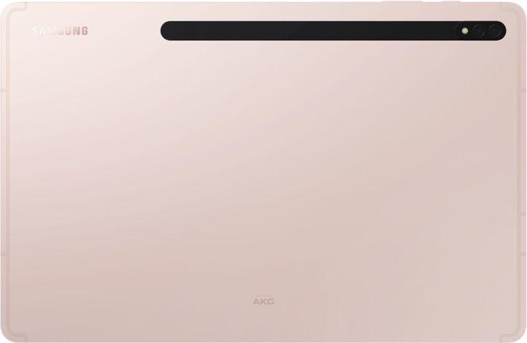 Refurbished Galaxy Tab S8+ (2022) (Without S Pen) 12.4-inch - Reebelo Ireland