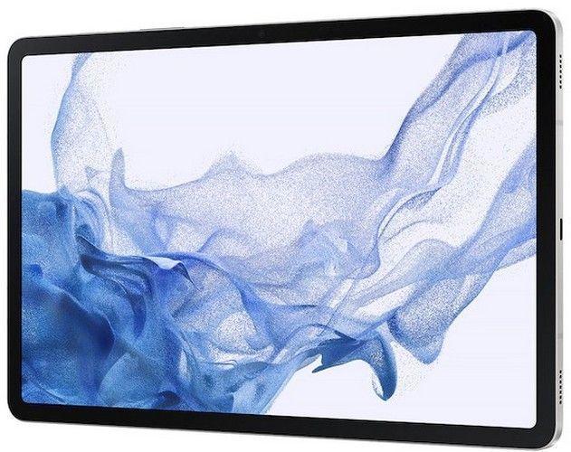 Refurbished Galaxy Tab S8+ (2022) (Without S Pen) 12.4-inch - Reebelo Ireland