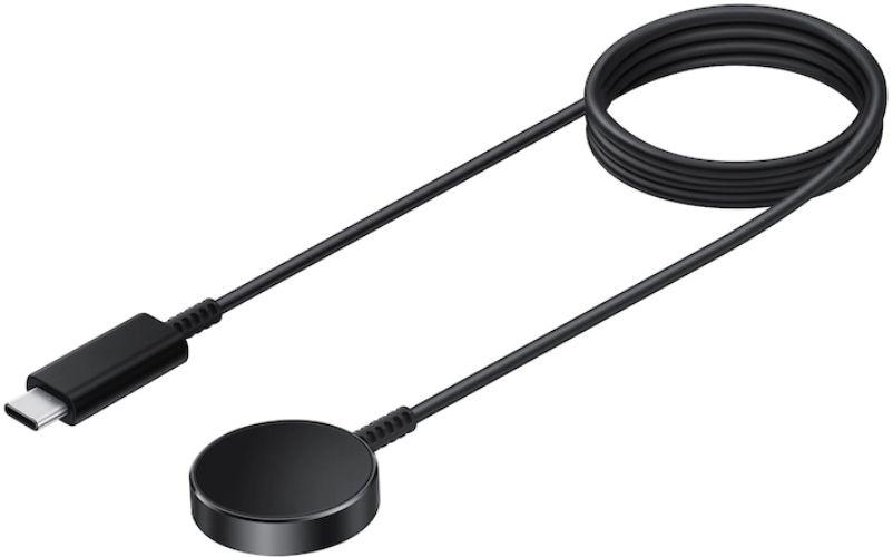 Refurbished Galaxy Watch Charger (Fast Charging) - Reebelo Ireland