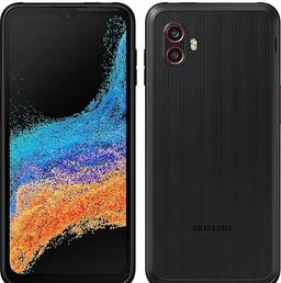Refurbished Galaxy XCover 6 Pro - Reebelo Ireland