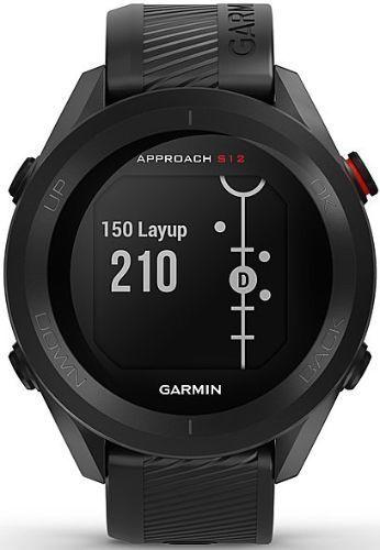 Refurbished Garmin Approach S12 Golf Smartwatch - Reebelo Ireland