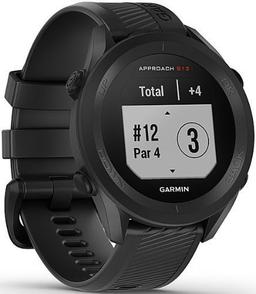 Refurbished Garmin Approach S12 Golf Smartwatch - Reebelo Ireland