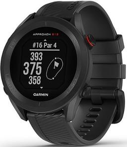 Refurbished Garmin Approach S12 Golf Smartwatch - Reebelo Ireland