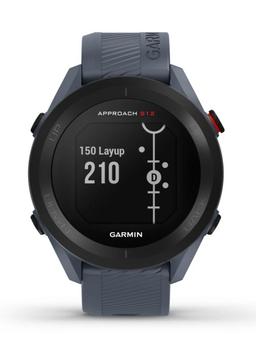 Refurbished Garmin Approach S12 Golf Smartwatch - Reebelo Ireland