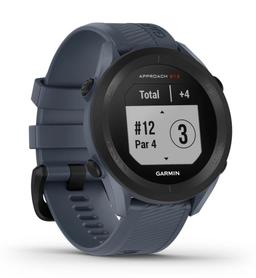 Refurbished Garmin Approach S12 Golf Smartwatch - Reebelo Ireland