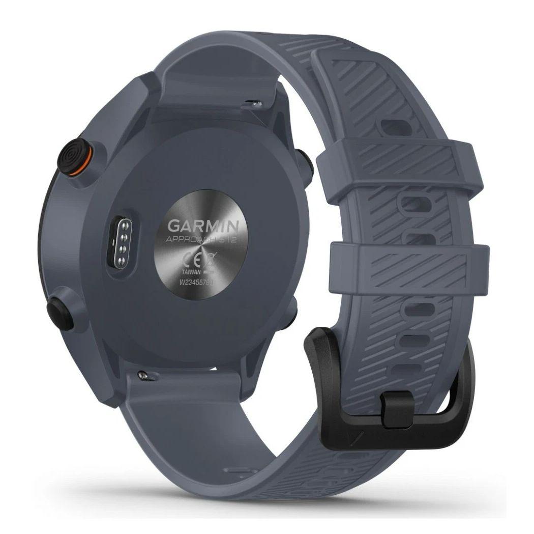 Refurbished Garmin Approach S12 Golf Smartwatch - Reebelo Ireland