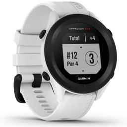 Refurbished Garmin Approach S12 Golf Smartwatch - Reebelo Ireland