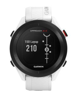 Refurbished Garmin Approach S12 Golf Smartwatch - Reebelo Ireland