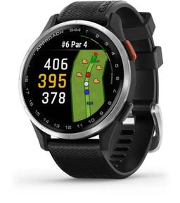 Refurbished Garmin Approach S44 Golf Smartwatch - Reebelo Ireland