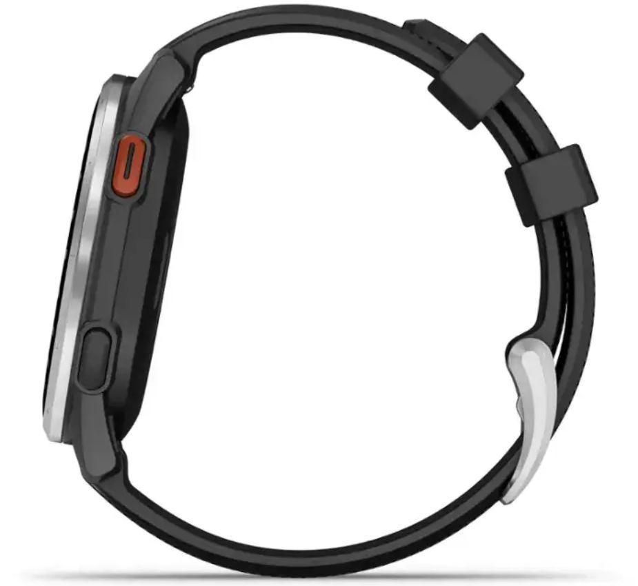 Refurbished Garmin Approach S44 Golf Smartwatch - Reebelo Ireland