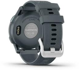 Refurbished Garmin Approach S44 Golf Smartwatch - Reebelo Ireland