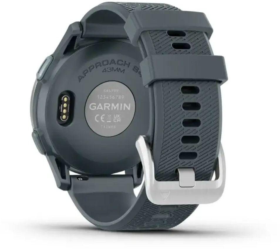 Refurbished Garmin Approach S44 Golf Smartwatch - Reebelo Ireland