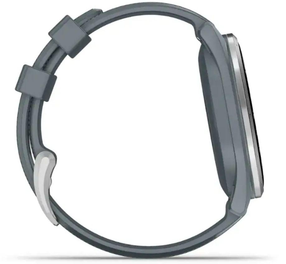 Refurbished Garmin Approach S44 Golf Smartwatch - Reebelo Ireland