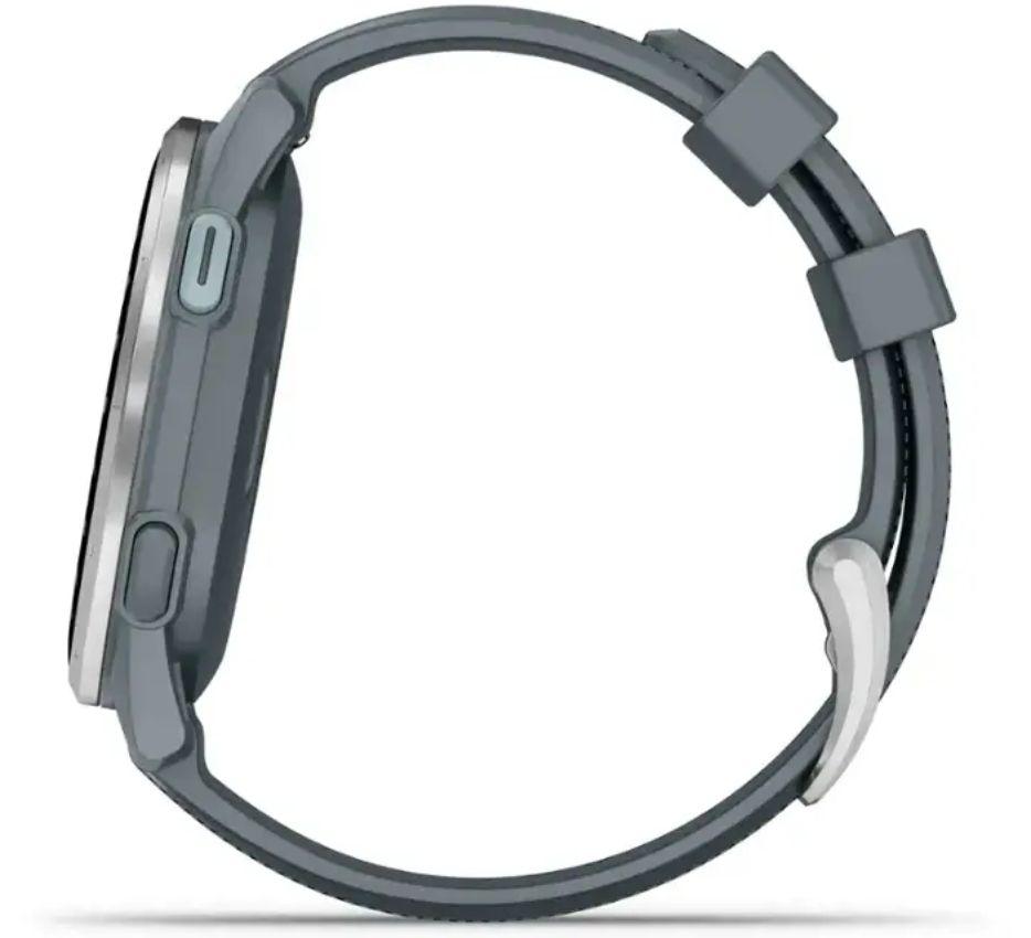 Refurbished Garmin Approach S44 Golf Smartwatch - Reebelo Ireland