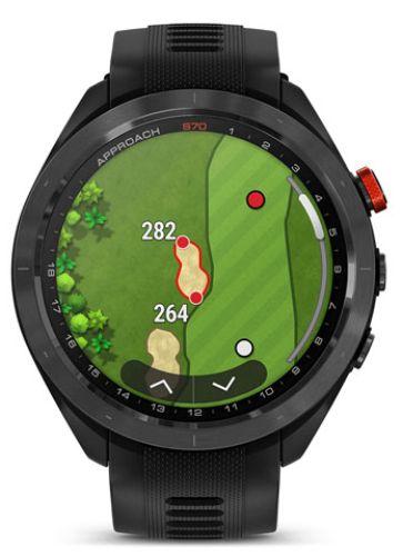 Refurbished Garmin Approach S70 Smartwatch - Reebelo Ireland