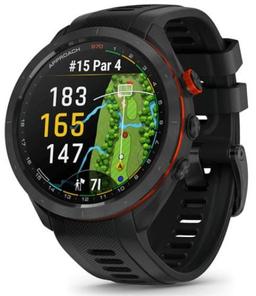 Refurbished Garmin Approach S70 Smartwatch - Reebelo Ireland