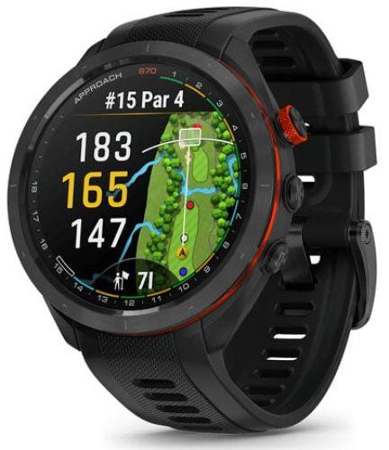 Refurbished Garmin Approach S70 Smartwatch - Reebelo Ireland