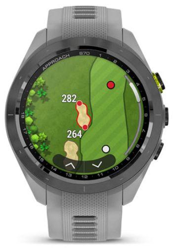Refurbished Garmin Approach S70 Smartwatch - Reebelo Ireland
