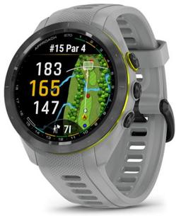 Refurbished Garmin Approach S70 Smartwatch - Reebelo Ireland